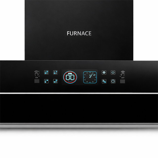 Range hood hand gesture JY-C9A01 (4)