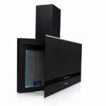 furnace Hand Gesture control chimney UG2190A-1905 (2)