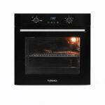 BUILD IN GAS OVEN JY-EGB-CD3