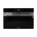 BUILT IN ELECTRIC OVEN