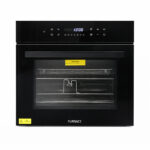 BUILT IN ELECTRIC OVEN