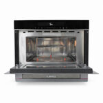 BUILT IN ELECTRIC OVEN (2)