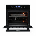 BUILT IN ELECTRIC OVEN (2)