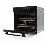 BUILT IN ELECTRIC OVEN (3)