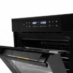 BUILT IN ELECTRIC OVEN (4)