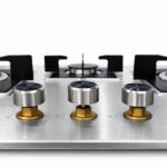 Built in Gas Hob 101-HOB (2)