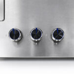 Built in Gas Hob 101-HOB (3)