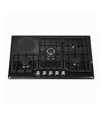 Built-in Gas JY-BSG5059 Hob 4 burner with hot plate