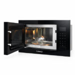 Built in Microwave Oven M626-V (2)