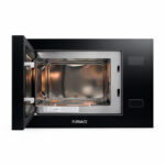 Built in Microwave Oven M626-V (3)
