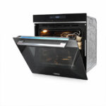 Built in electric convection oven with air fryer FT-048 (2)