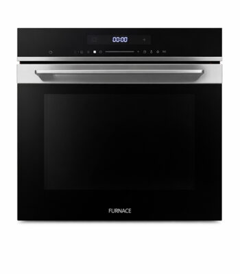 Built in electric convection oven with air fryer FT-048