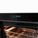 Built in electric convection oven with air fryer FT-048 (5)