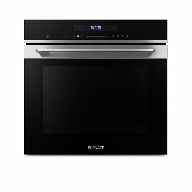 Built in electric convection oven with air fryer FT-048