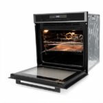 Built in electric oven rotisserie JY-7NM3OTO (3)