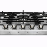 Cosmo VA-S950M Gas Cooktop, Stainless Steel (2)