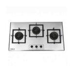 Gas Stove StainLess Steel 3 burner (1)