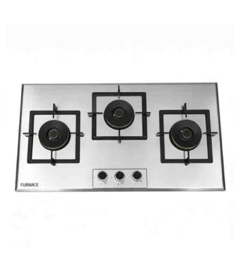 Gas Stove StainLess Steel 3 burner (1)