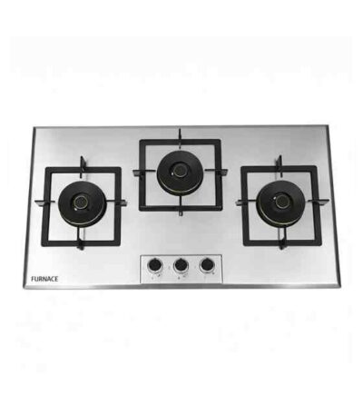 Gas Stove StainLess Steel 3 burner (1)