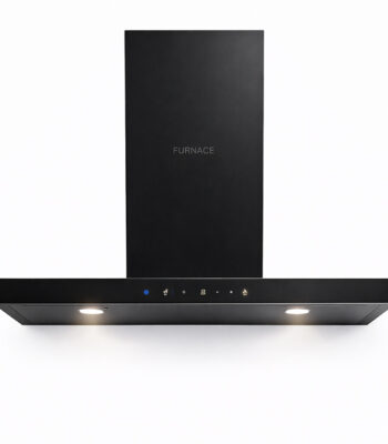 Hand gesture Baffle filter
