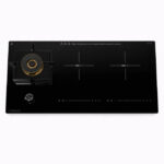 Mutiple Gas & Electrical Hob G-900-A