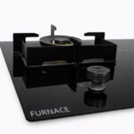 Mutiple Gas & Electrical Hob G-900-A (4)