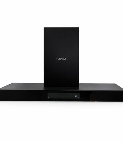 Range Hood Ty-T988