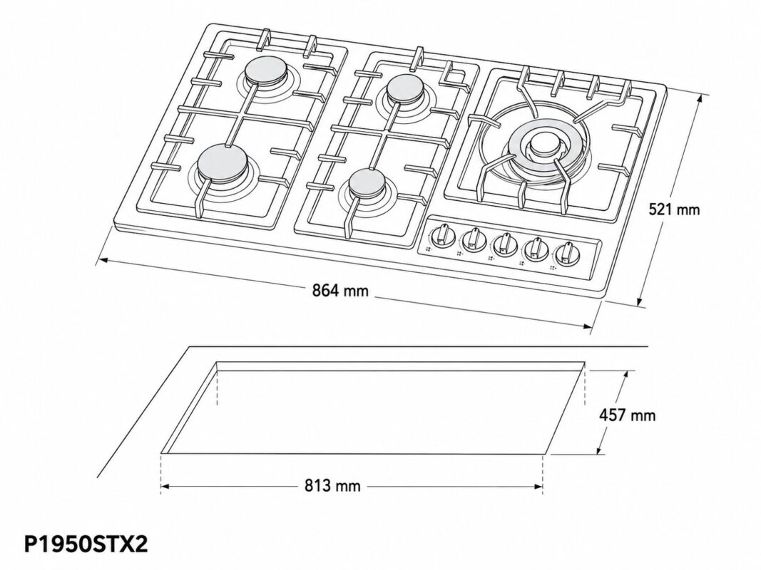 P1950STX-2