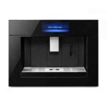Built in coffee machine BCOFE-455-BL